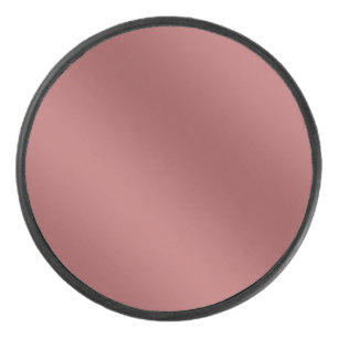 Niedlich Modernes Farbverlauf mit roter Farbe Eishockey Puck