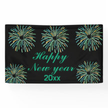 Niedlich Modernes funkelndes Schwarzes Glück Neues