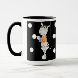 Niedlich Moo Combo Tasse