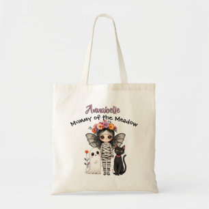 Niedlich Mummy Fairy Tote Bag Tragetasche