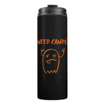 Niedlich Need Candy Halloween Ghost Dark Monoton