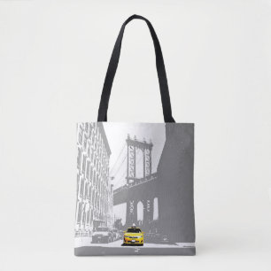Niedlich New York City Nyc Yellow Taxi Brooklyn Gr