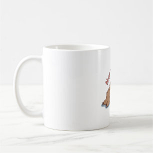 Niedlich nicht heute schlafen kaffeetasse