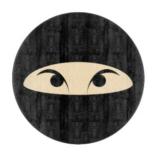 Niedlich Ninja Schneidebrett