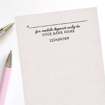 Niedlich nur für mobile Einlagen