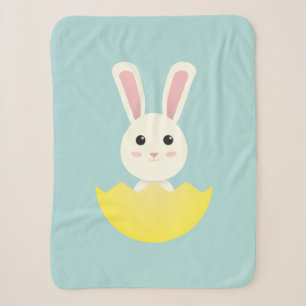 Niedlich Osterhase I Sherpadecke