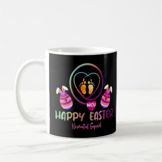 Niedlich Ostern Nicu Nurse Bunny Oars Happy Ostere Kaffeetasse