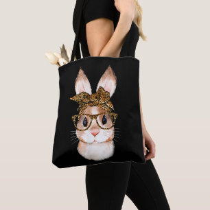 Niedlich Ostern Sonnige Mama Osterleopard Jahr des