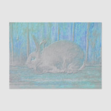 Niedlich Ostern Weißes Aquamarin blaues grünes Kan