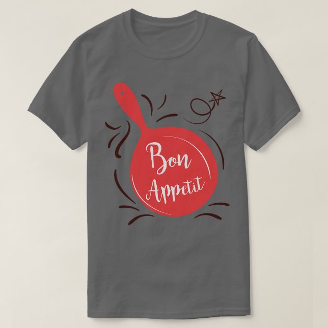 Niedlich Pan Splash T-Shirt (Design vorne)
