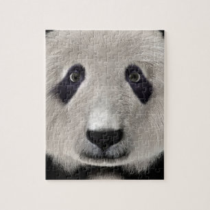 Niedlich Panda Bear Kawaii Animal Lover Perfektes Puzzle