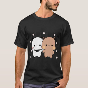 Niedlich Panda Bear Premium T-Shirt