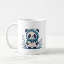 Niedlich Panda Lovers Gift