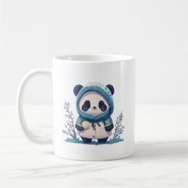 Niedlich Panda Lovers Gift Kaffeetasse