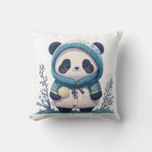 Niedlich Panda Lovers Gift