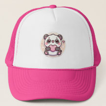 Niedlich Panda 🐼