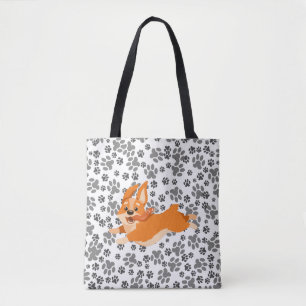Niedlich Pembroke Welsh Corgi