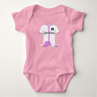 Niedlich Personalisierter Baseball