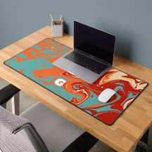 Niedlich Personalize Pastel Marbel