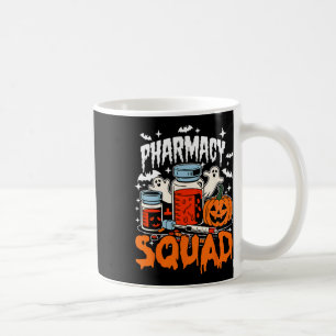 Niedlich Pills Pharmacy Squad Pharmakokinetik Kaffeetasse