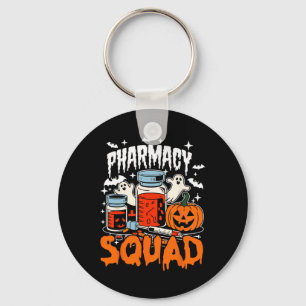 Niedlich Pills Pharmacy Squad Pharmakokinetik Schlüsselanhänger