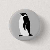 Niedlich Pinguin