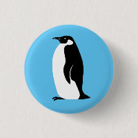 Niedlich Pinguin