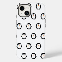 Niedlich Pinguin