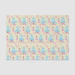 Niedlich Pink Christmas Nutcracker Ballerina Seidenpapier<br><div class="desc">PreppyPrint.com - Fügen Sie Ihre personalisierte Touch hinzu! Übertragen Sie dieses Design auch auf die Produkte Ihrer Wahl! Bitte besuchen Sie meinen Designer-Shop,  PreppyPrint.com,  um die Dinge zu koordinieren.</div>