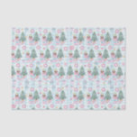Niedlich Pink Christmas Nutcracker Ballet Seidenpapier<br><div class="desc">PreppyPrint.com - Fügen Sie Ihre personalisierte Touch hinzu! Übertragen Sie dieses Design auch auf die Produkte Ihrer Wahl! Bitte besuchen Sie meinen Designer-Shop,  PreppyPrint.com,  um die Dinge zu koordinieren.</div>