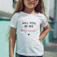 Niedlich Pink Girl wirst du meine Eltern sein