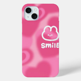 Niedlich pinkfarbig Case-Mate iPhone hülle