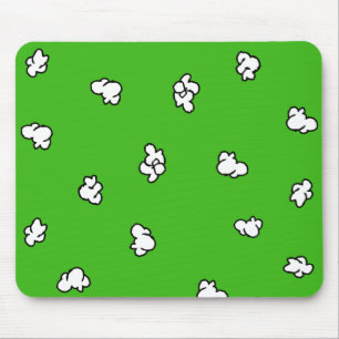 Niedlich Popcorn Clipart Popcorn Cartoon ImagesPop Mousepad