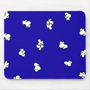 Niedlich Popcorn Clipart Popcorn Cartoon ImagesPop Mousepad
