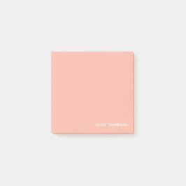 Niedlich Post-it Klebezettel