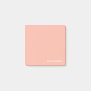 Niedlich Post-it Klebezettel