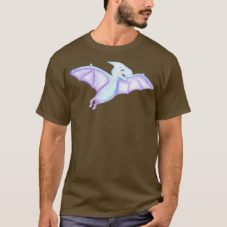 Niedlich Pterodactyl T-Shirt