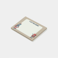 Niedlich Retro Robots Personalisierte Sci-Fi
