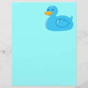 Niedlich Rubberducky