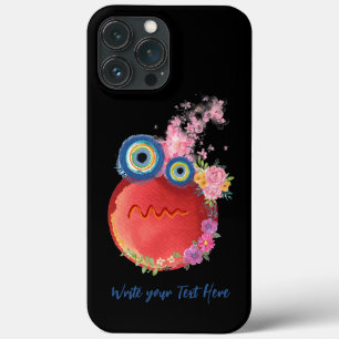 Niedlich Save the Planet Collection Case-Mate iPho Case-Mate iPhone Hülle