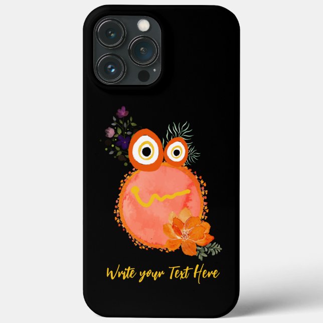 Niedlich Save the Planet Collection Case-Mate iPho iPhone Hülle (Rückseite)