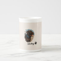 Niedlich Schokolade Labrador Hund - Bailey | Haust
