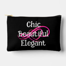 Niedlich, Schön, Elegant Klein Zubehörtasche