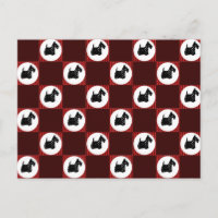 Niedlich Scottie Dogs