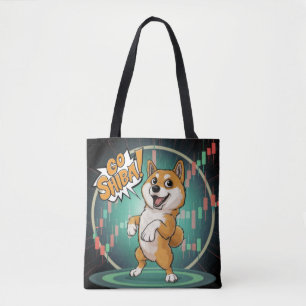 Niedlich Shiba Inu Dog