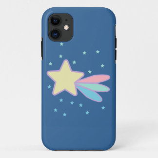 Niedlich Shooting Star Comet Case-Mate iPhone Hülle