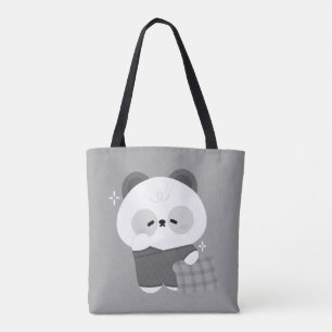 Niedlich Sleepy Panda