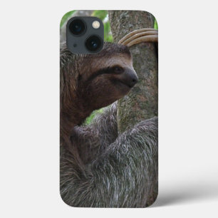 Niedlich Sloth Case-Mate iPhone Hülle