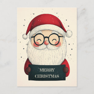 Niedlich Smilch Weihnachten mit einer Herznachrich