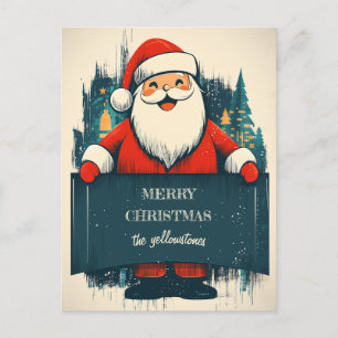 Niedlich Smilch Weihnachten mit einer Herznachrich